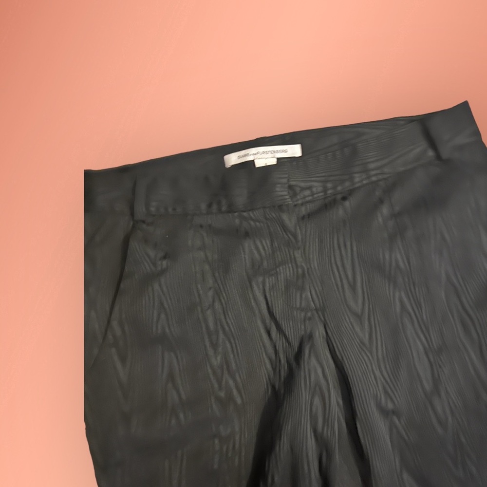 DIANE VON FURSTENbrrg  pants